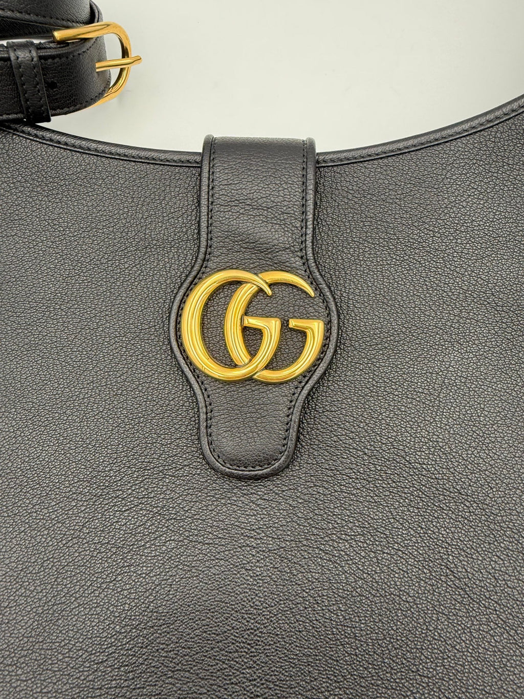 Gucci GUCCI APHRODITE Black Shoulder or Crossbody Bag Gucci
