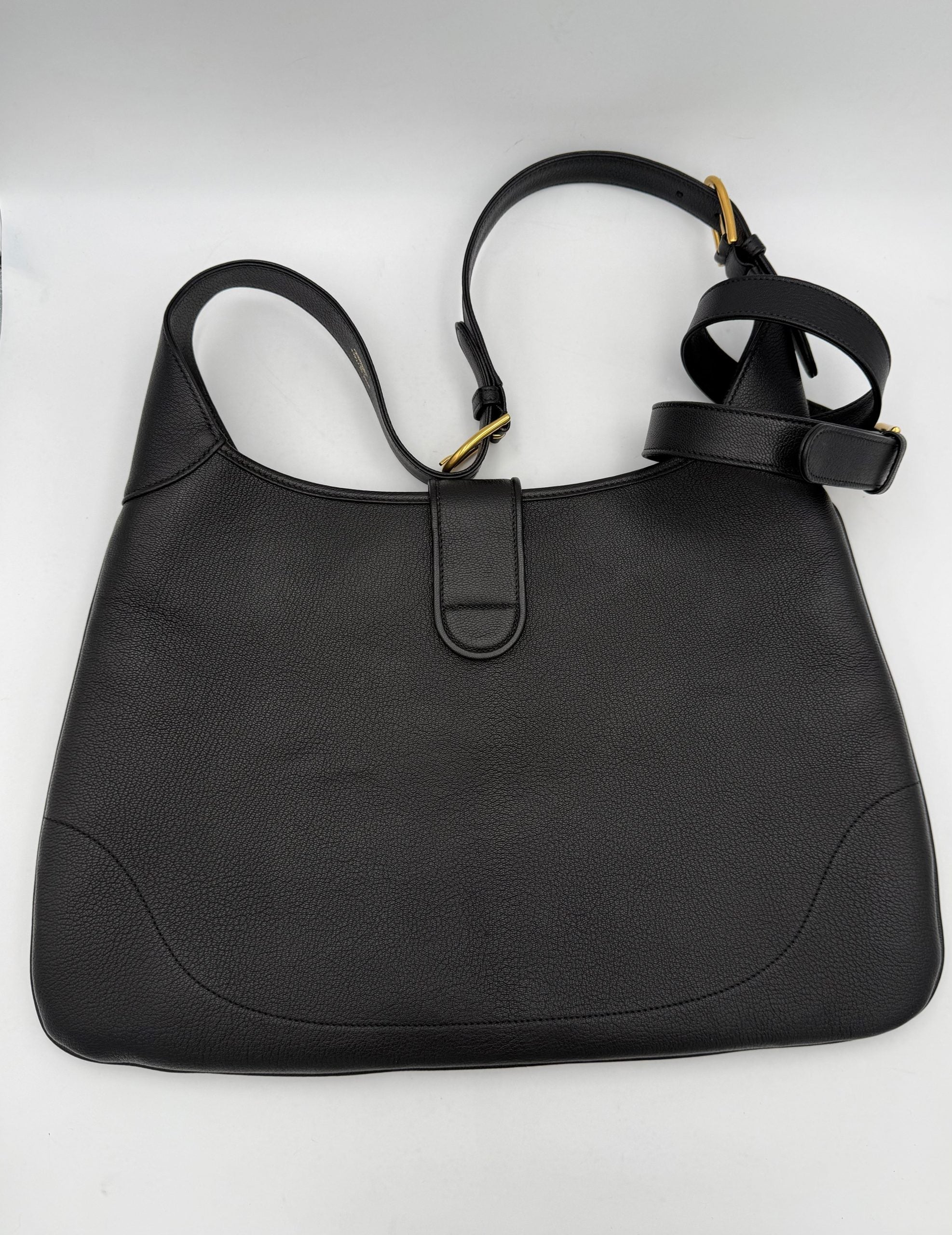 Gucci GUCCI APHRODITE Black Shoulder or Crossbody Bag Gucci