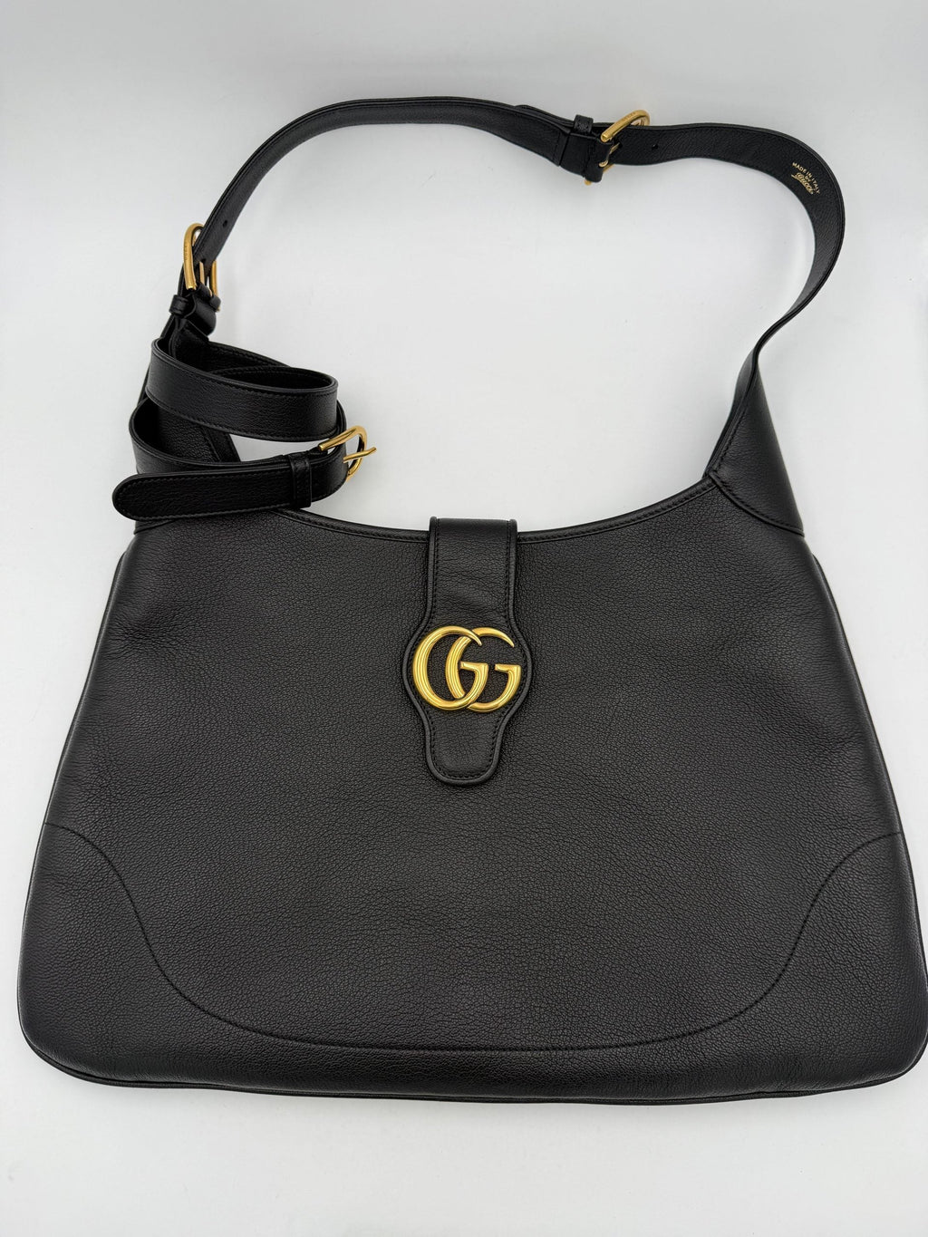 Gucci GUCCI APHRODITE Black Shoulder or Crossbody Bag Gucci