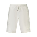 U.S. Grand Polo White Cotton Men's Pants