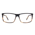 Andy Wolf Brown Acetate Glasses (Frames)