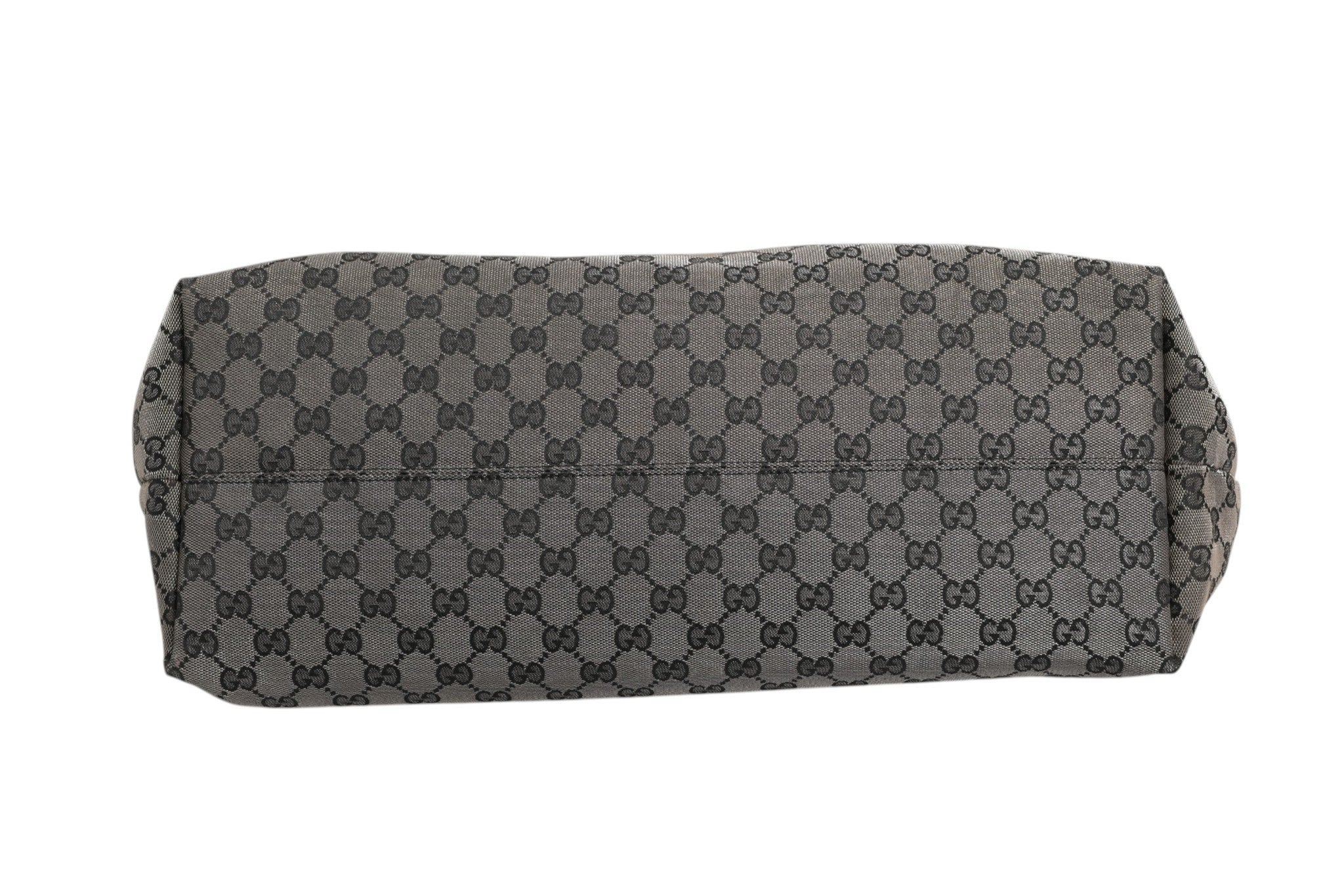 Gucci GG Canvas Tote Bag