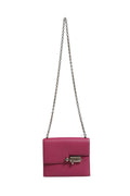Hermès Mini Verrou Chaine Bag Chevre Mysore Magnolia