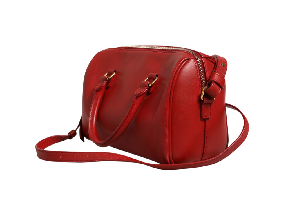 Saint Laurent Classic Baby Duffle
