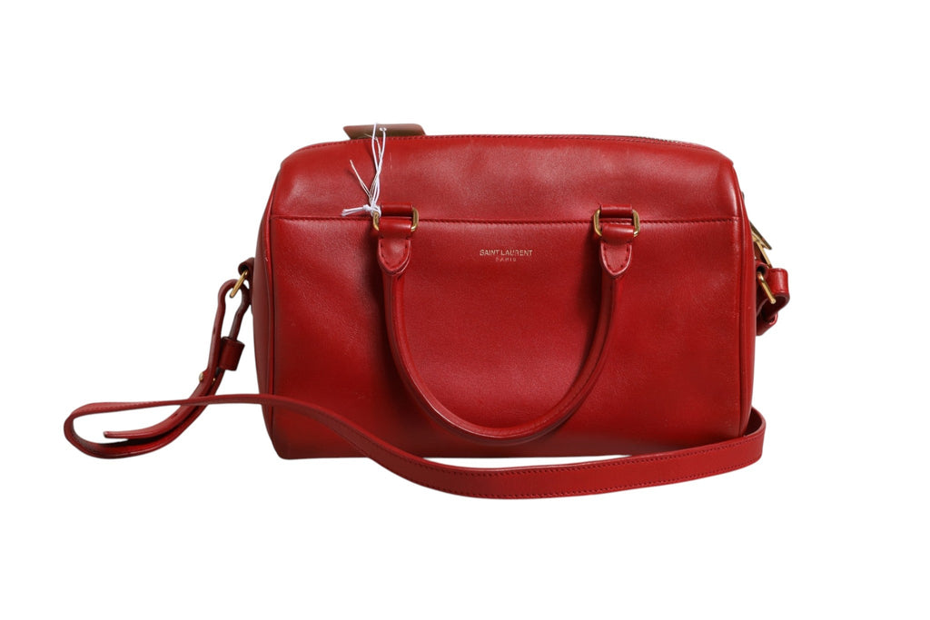 Saint Laurent Classic Baby Duffle