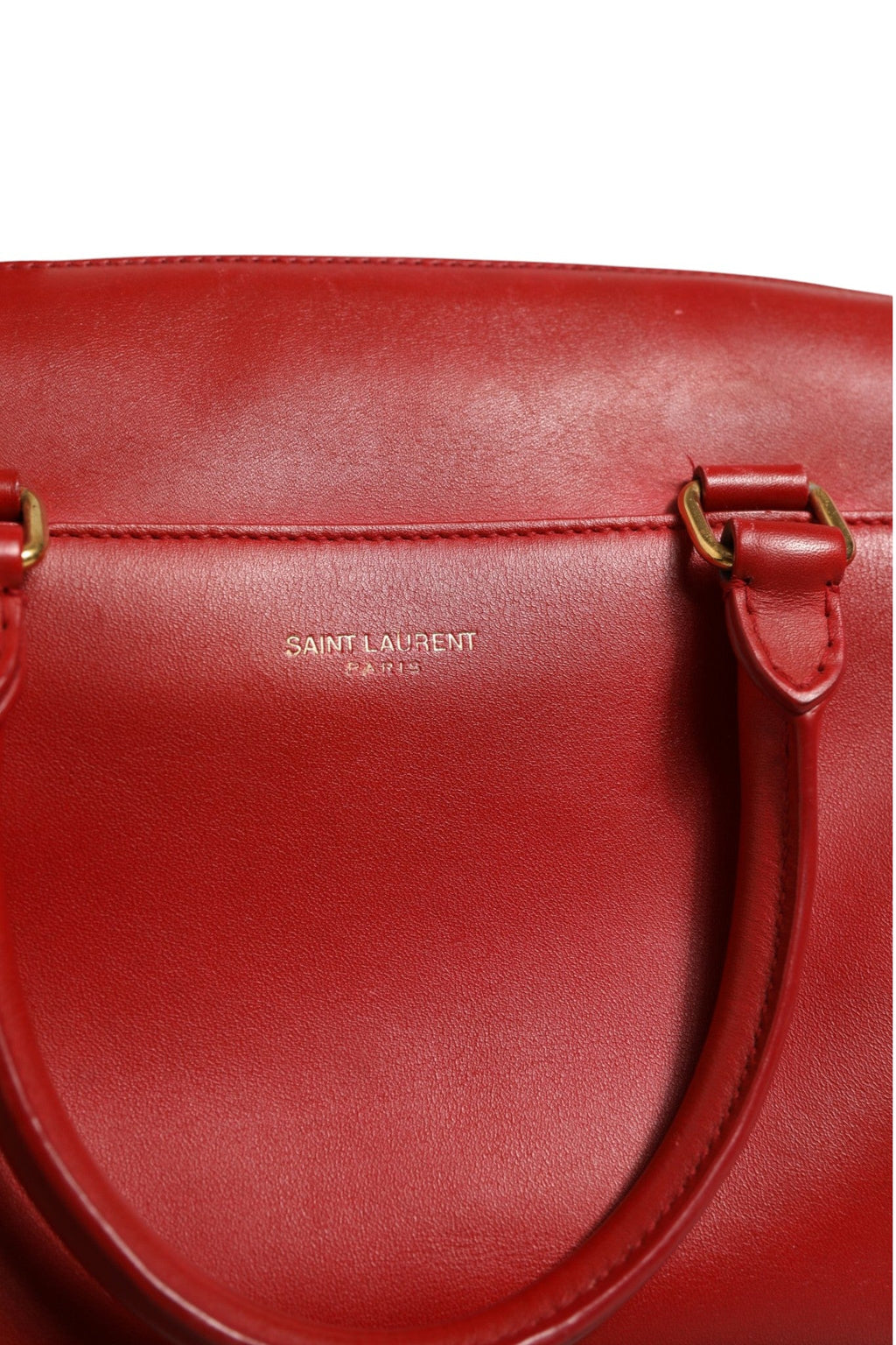 Saint Laurent Classic Baby Duffle