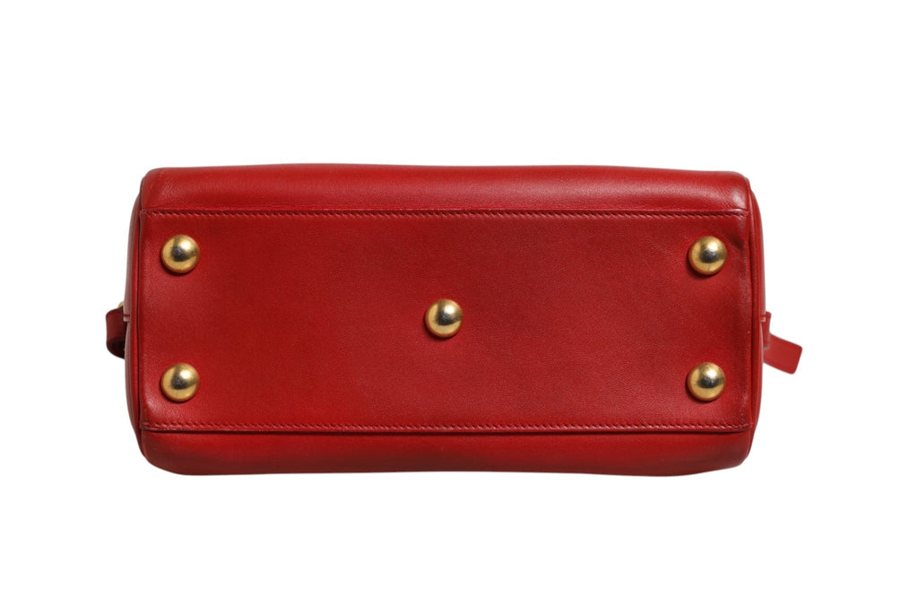 Saint Laurent Classic Baby Duffle
