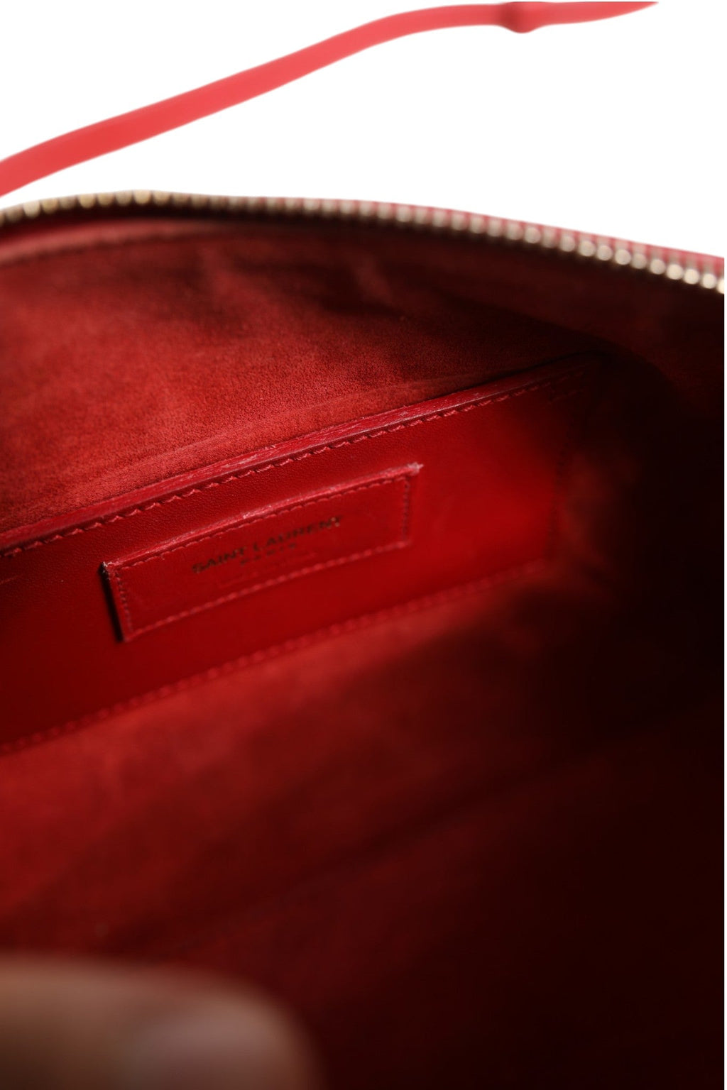 Saint Laurent Classic Baby Duffle