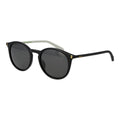 Polaroid Black Polycarbonate Sunglasses