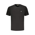 Ellesse Black Cotton Men's T-Shirt
