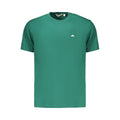 Ellesse Verde Cotton Mens T-Shirt