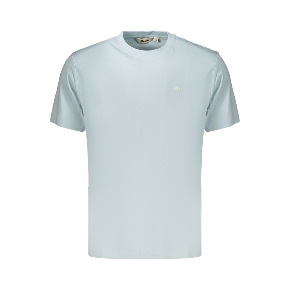 Ellesse Azzurro Cotton Men's T-Shirt