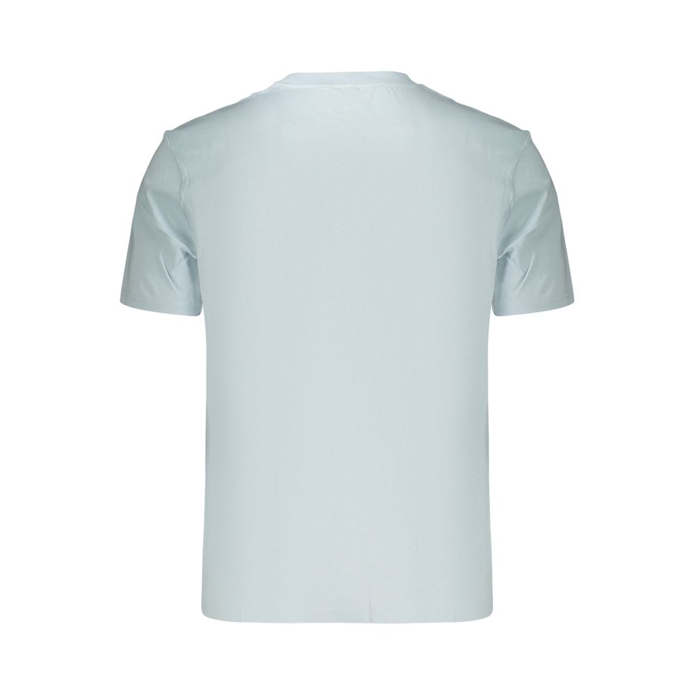 Ellesse Azzurro Cotton Men's T-Shirt