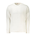 Rifle White Cotton Men Sweatshirt
