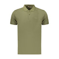 Rifle Verde Cotton Men's Polo