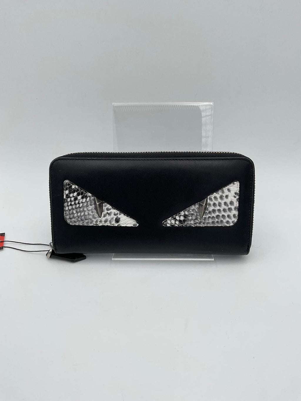 Fendi FENDI BUGS Wallet
