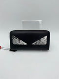Fendi FENDI BUGS Wallet