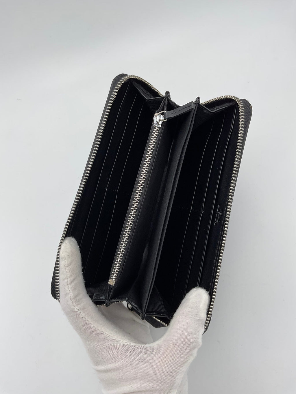 Fendi FENDI BUGS Wallet