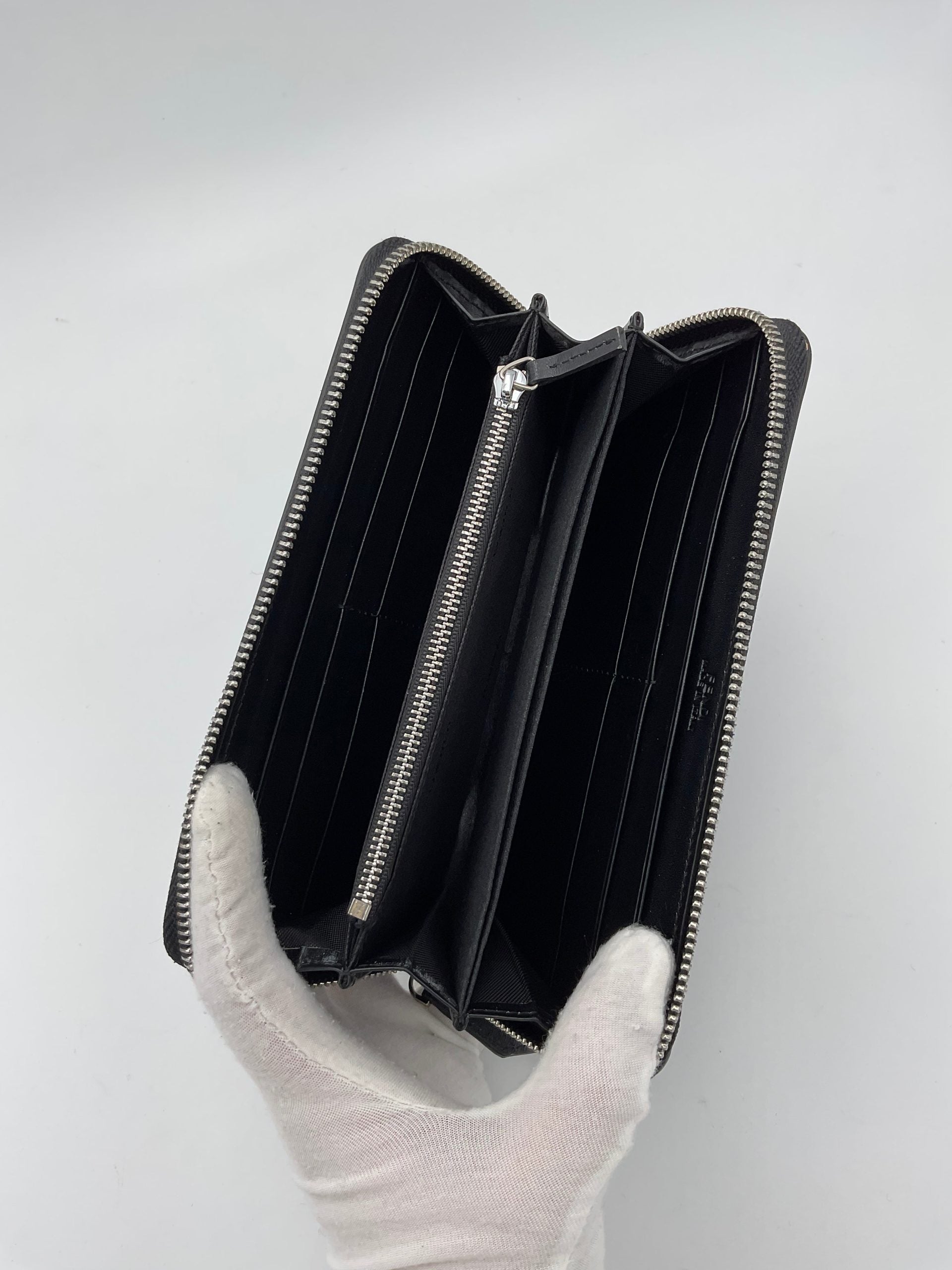 Fendi FENDI BUGS Wallet