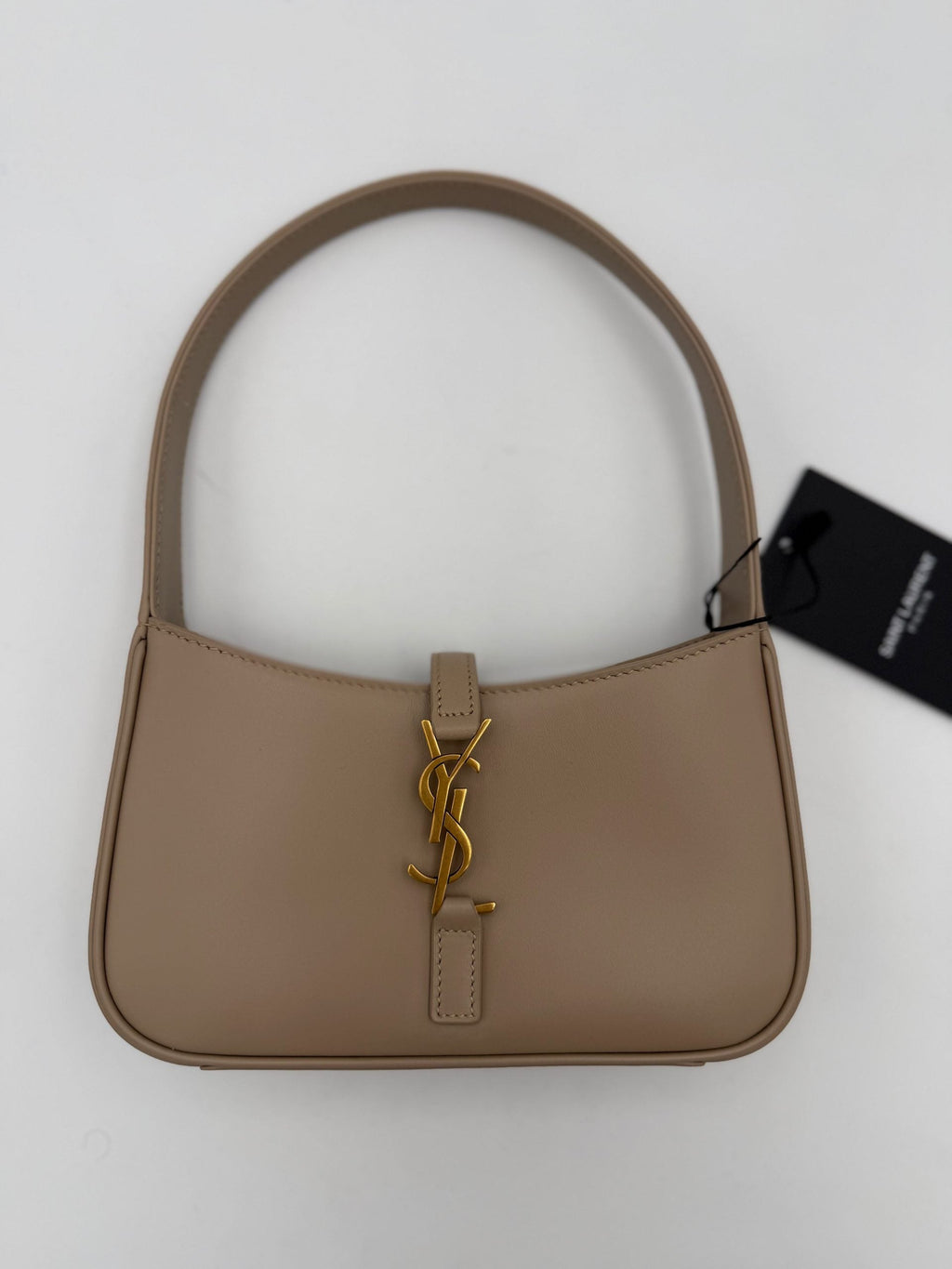 Saint Laurent SAINT LAURENT LA 5 A 7 Mini Handbag Saint Laurent