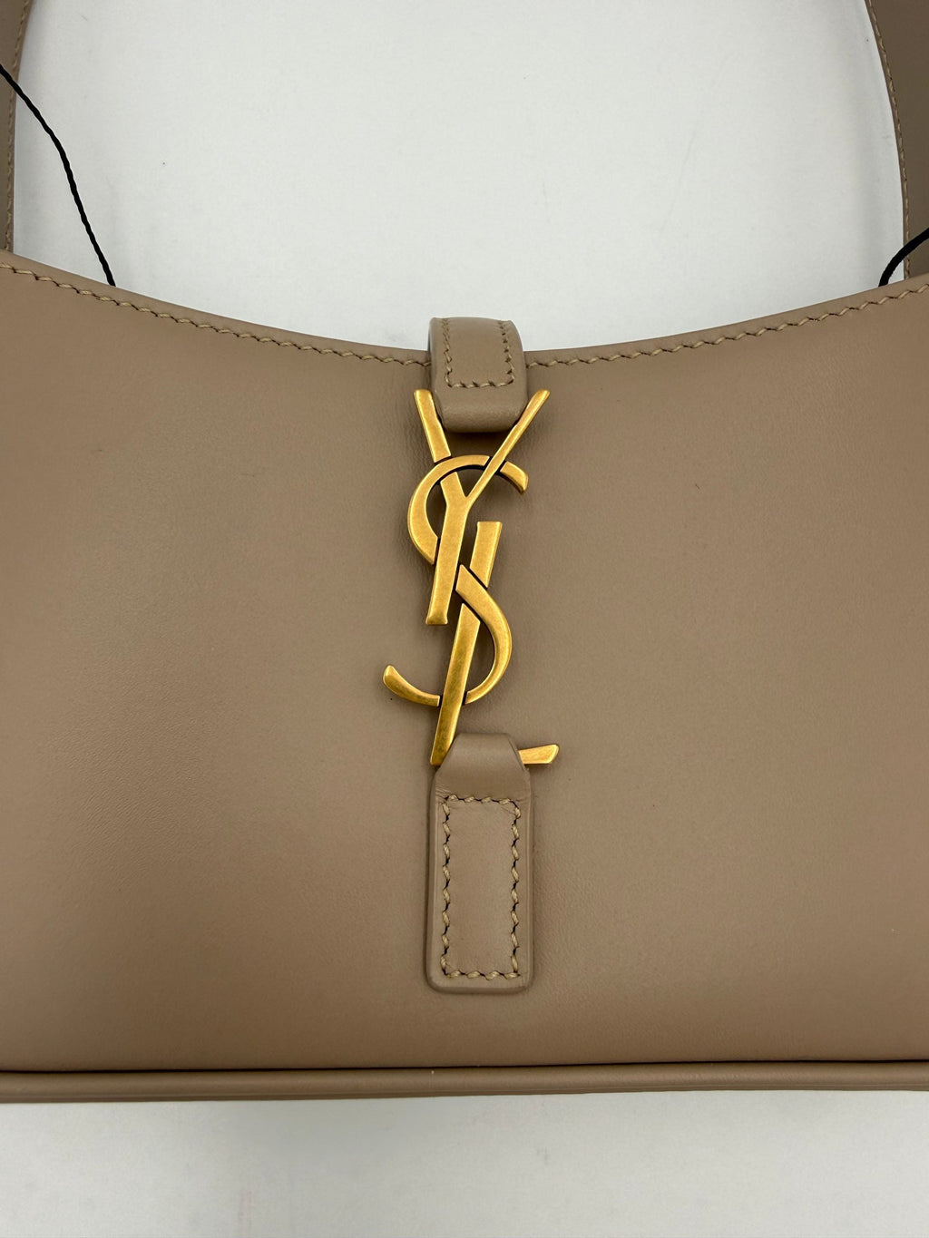 Saint Laurent SAINT LAURENT LA 5 A 7 Mini Handbag Saint Laurent