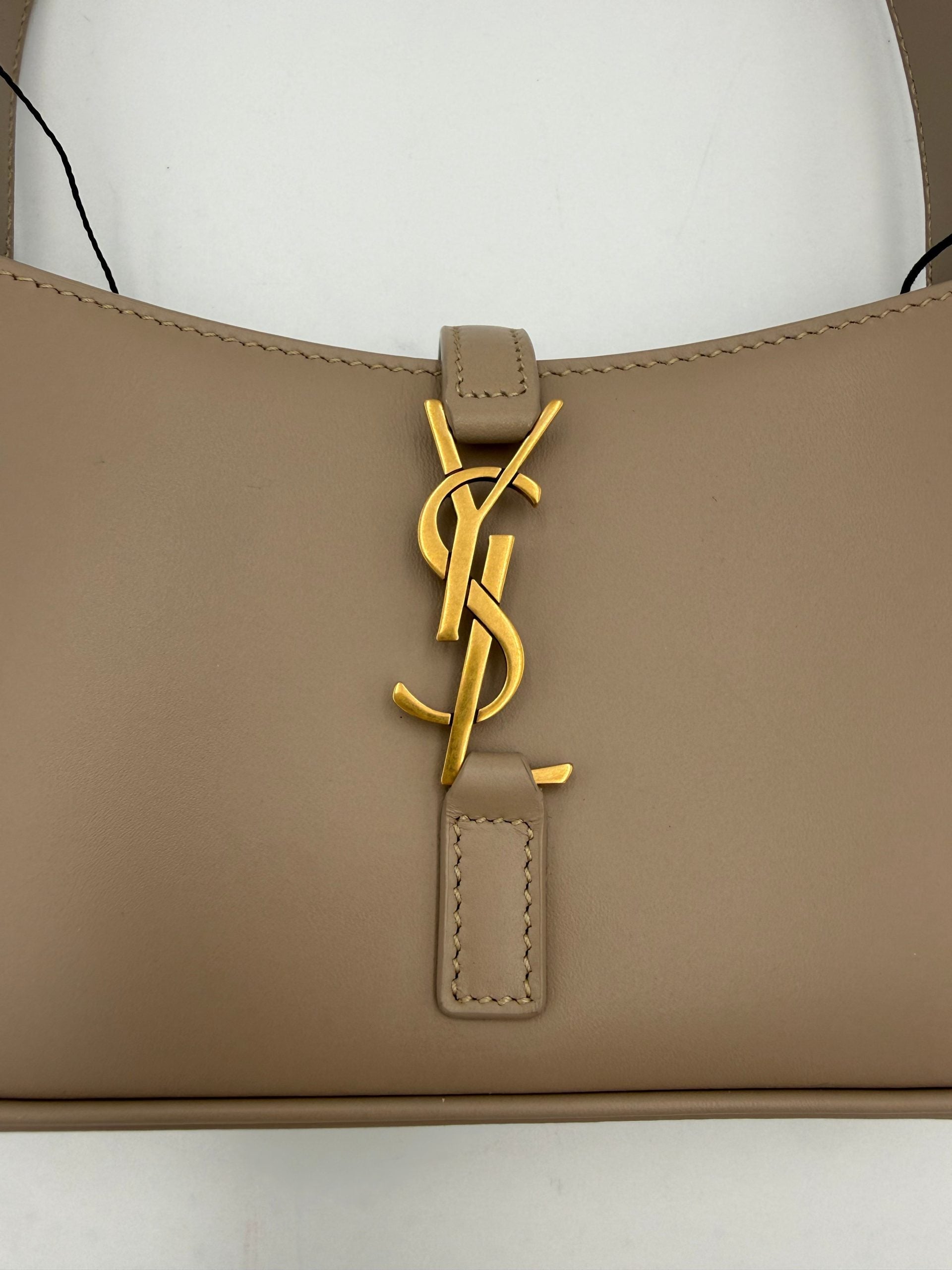 Saint Laurent SAINT LAURENT LA 5 A 7 Mini Handbag Saint Laurent