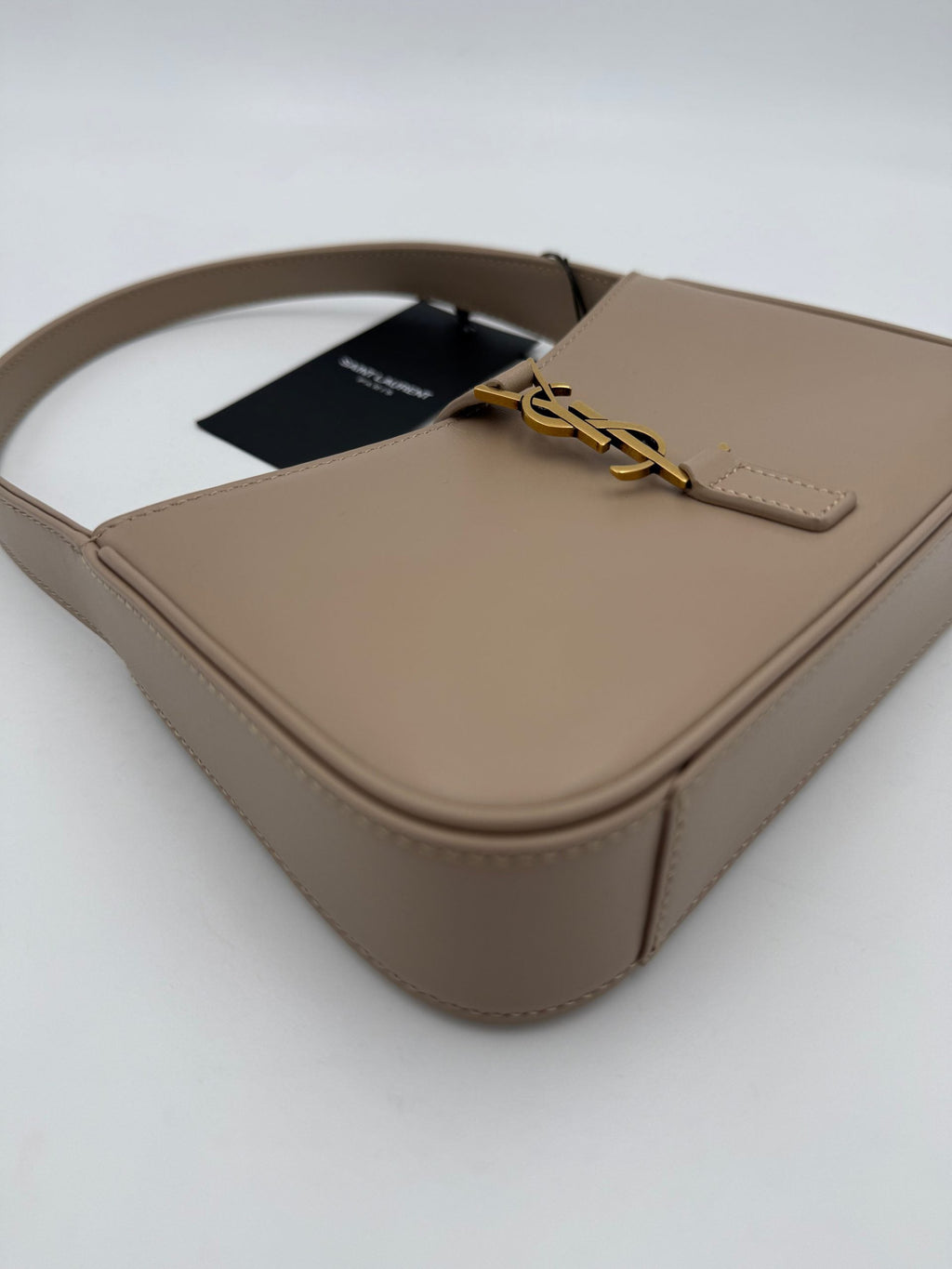 Saint Laurent SAINT LAURENT LA 5 A 7 Mini Handbag Saint Laurent