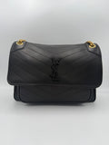 Saint Laurent SAINT LAURENT NIKI LARGE in Lambskin Bag Saint Laurent