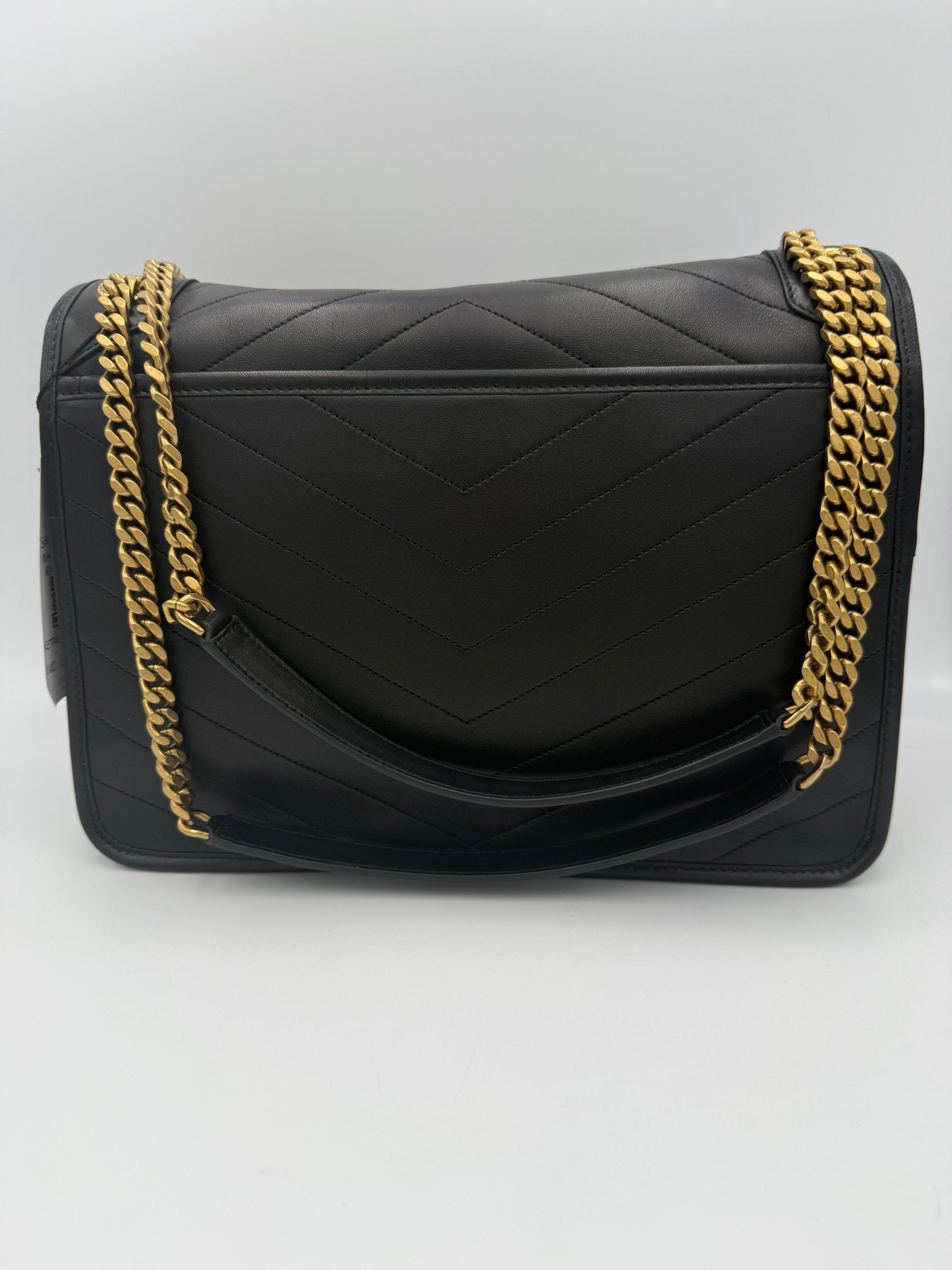 Saint Laurent SAINT LAURENT NIKI LARGE in Lambskin Bag Saint Laurent