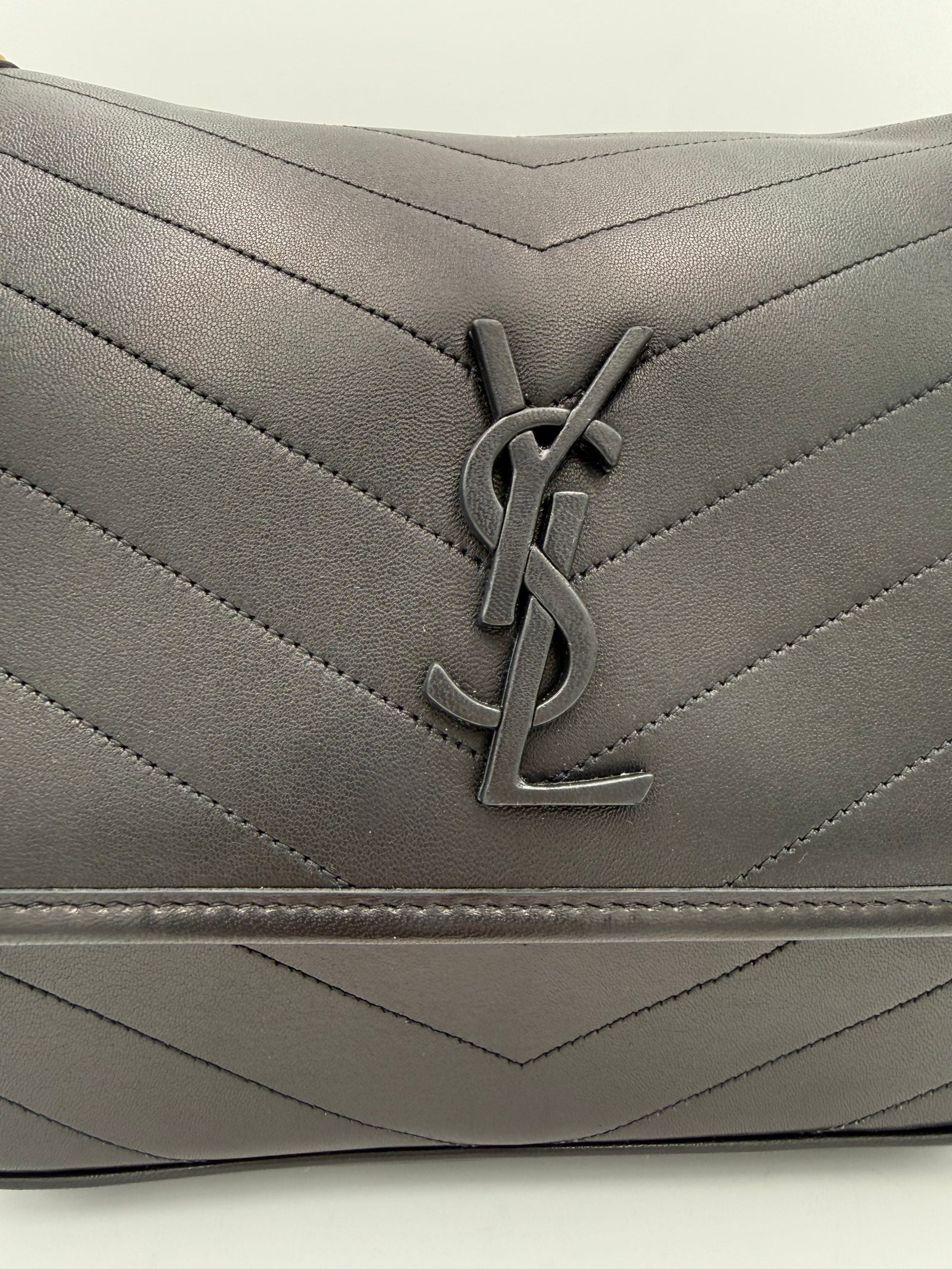 Saint Laurent SAINT LAURENT NIKI LARGE in Lambskin Bag Saint Laurent