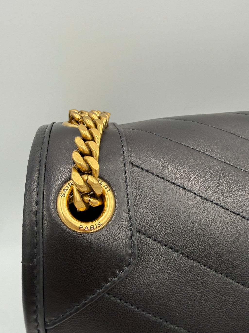 Saint Laurent SAINT LAURENT NIKI LARGE in Lambskin Bag Saint Laurent