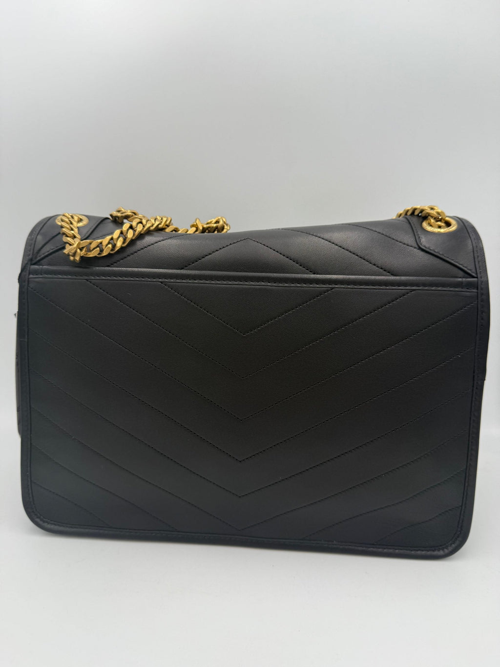 Saint Laurent SAINT LAURENT NIKI LARGE in Lambskin Bag Saint Laurent