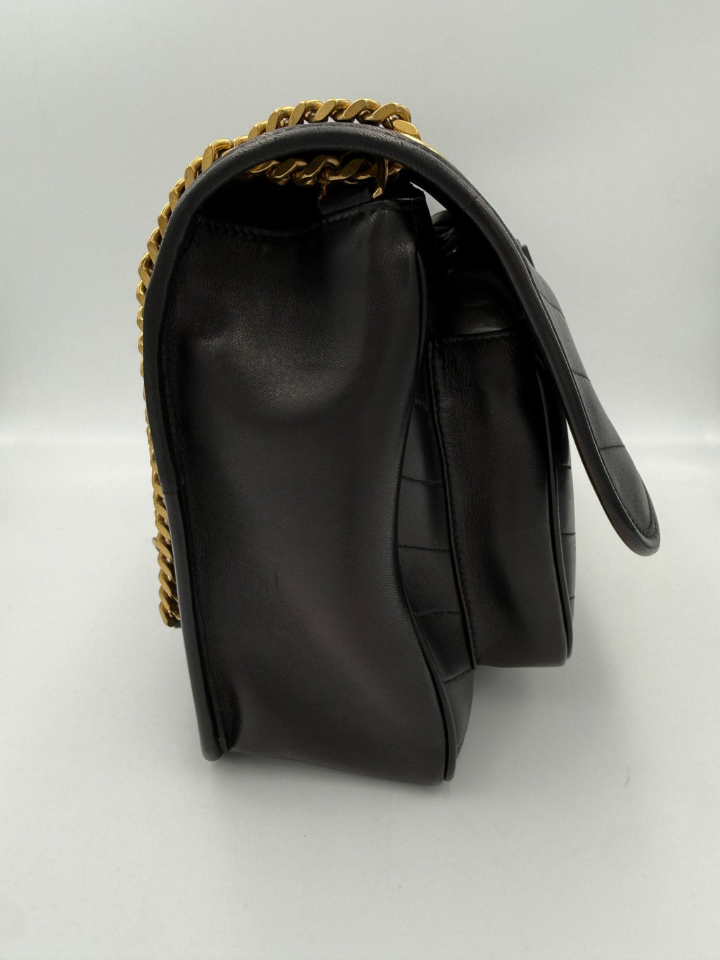 Saint Laurent SAINT LAURENT NIKI LARGE in Lambskin Bag Saint Laurent
