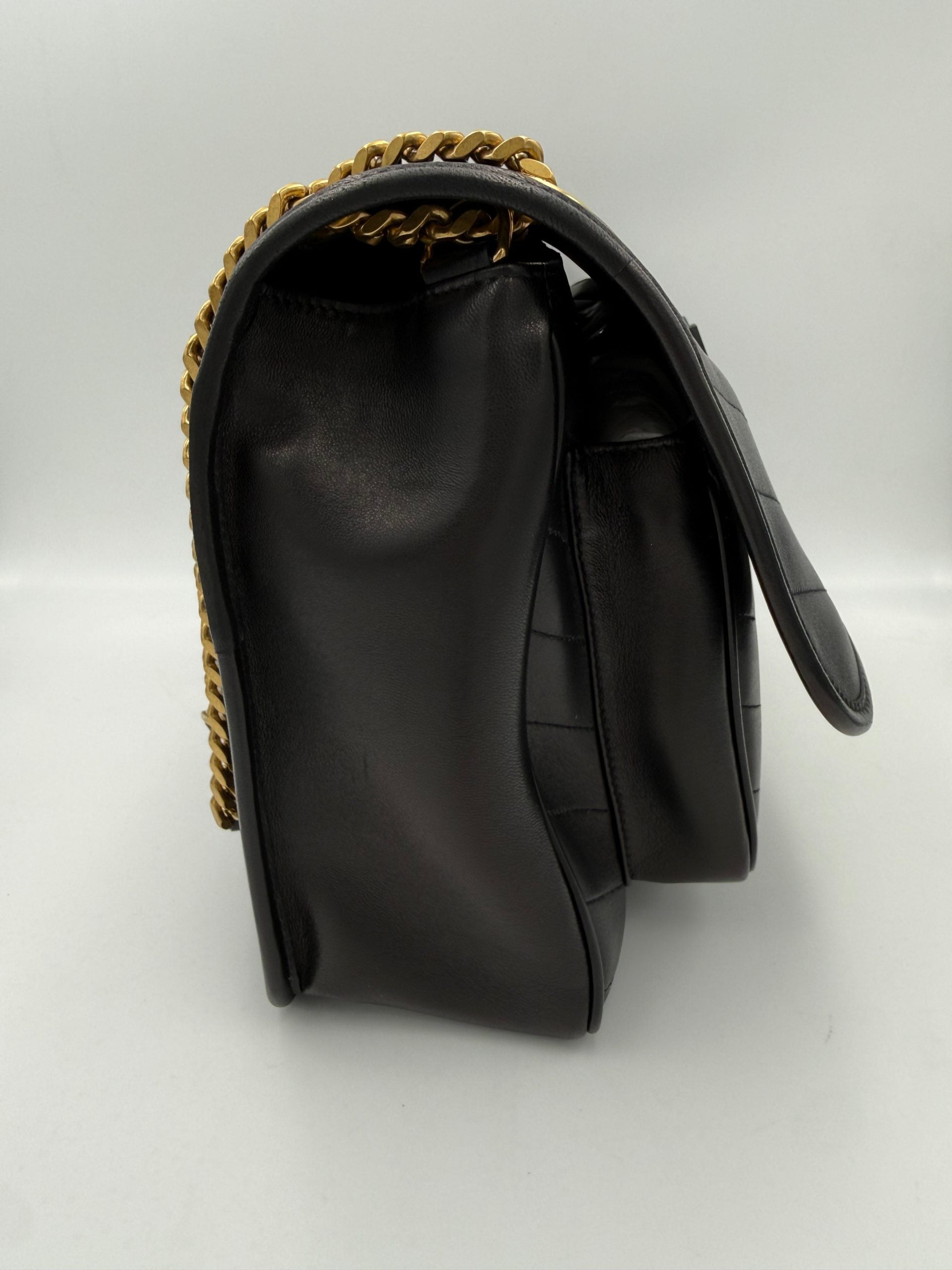 Saint Laurent SAINT LAURENT NIKI LARGE in Lambskin Bag Saint Laurent