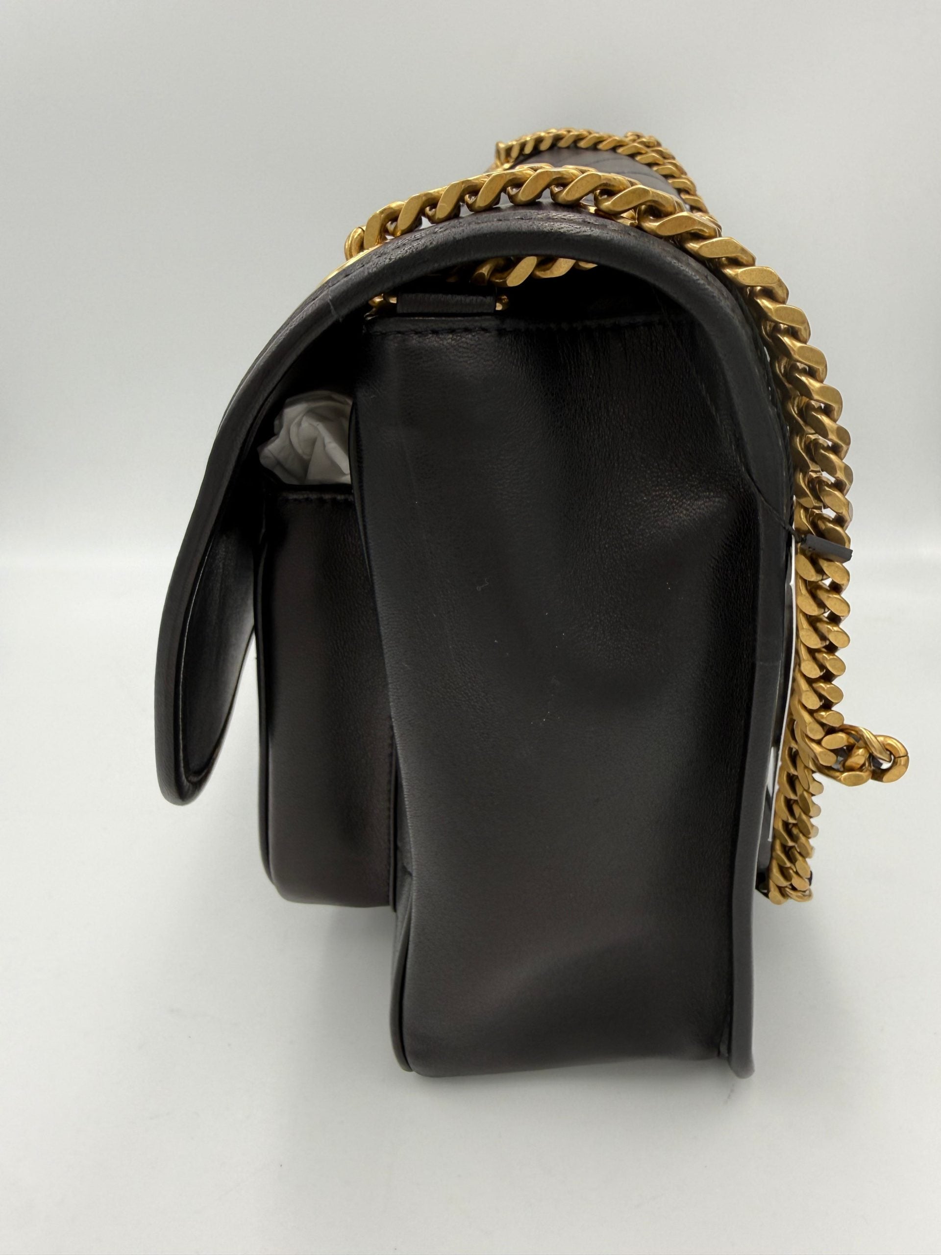 Saint Laurent SAINT LAURENT NIKI LARGE in Lambskin Bag Saint Laurent