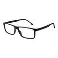 Carrera Black Polyamide Glasses (Frames)