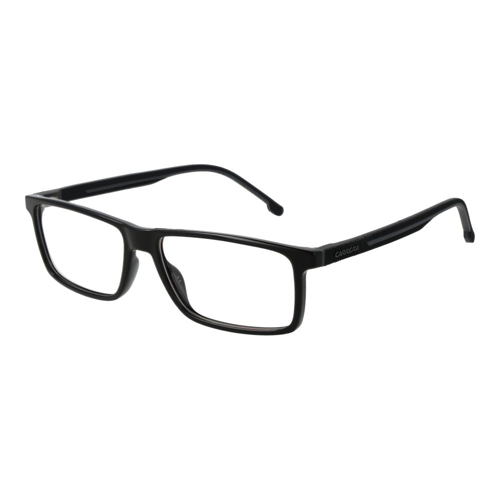 Carrera Black Polyamide Glasses (Frames)