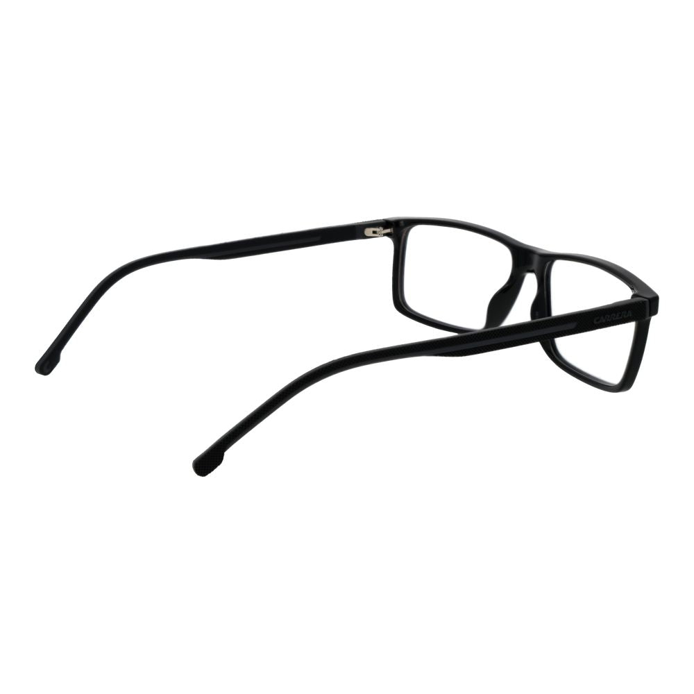 Carrera Black Polyamide Glasses (Frames)