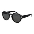 Polaroid Black Polycarbonate Sunglasses