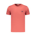 Rifle Rosso Cotton Men's T-Shirt