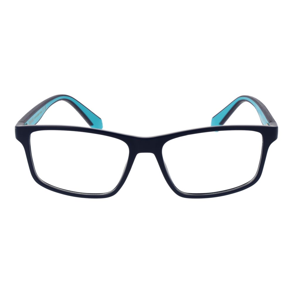 Polaroid Blue Polyamide Glasses (Frames)