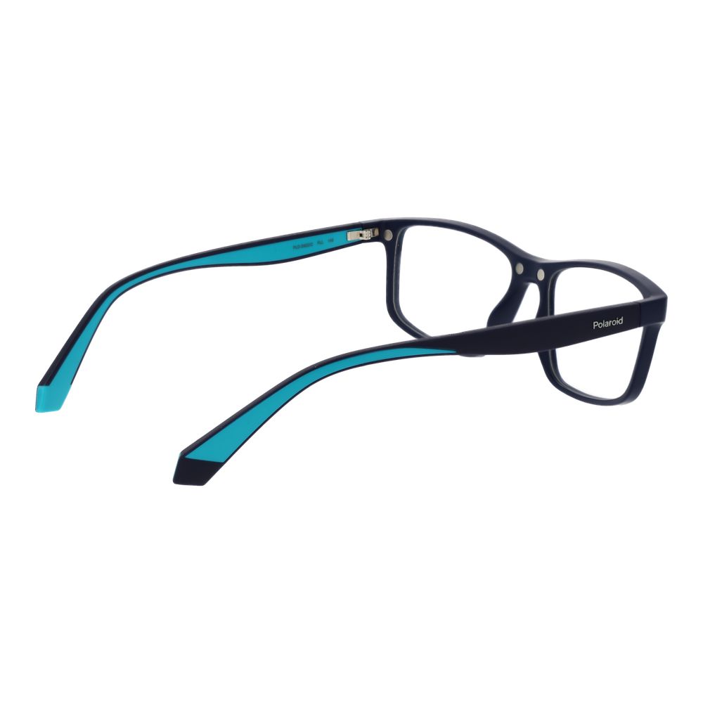 Polaroid Blue Polyamide Glasses (Frames)