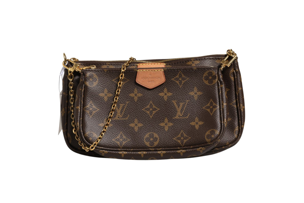 Louis Vuitton Monogram Multi Pochette Accessoires