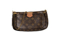 Louis Vuitton Monogram Multi Pochette Accessoires