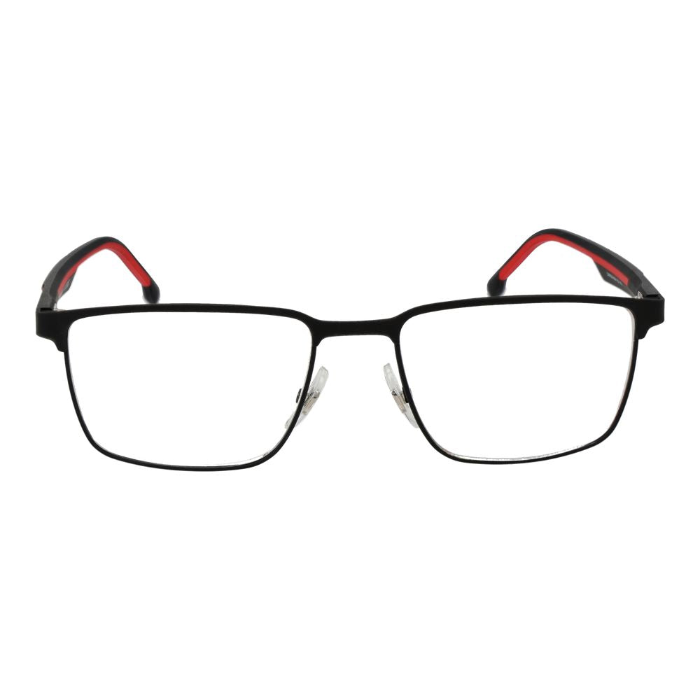 Carrera Black Metal Glasses (Frames)