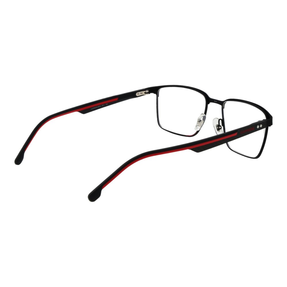 Carrera Black Metal Glasses (Frames)