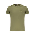 Rifle Verde Cotton Men's T Shirt