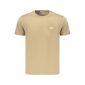 Rifle Brown Cotton Men's T-Shirt