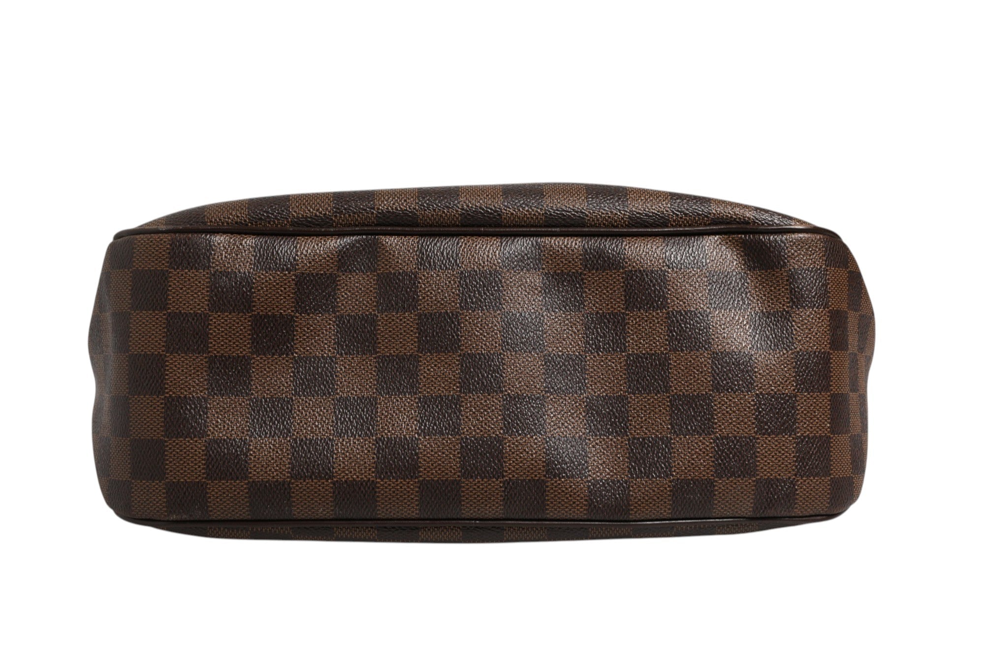 Louis Vuitton Damier Ebene Besace Rosebery Crossbody Bag