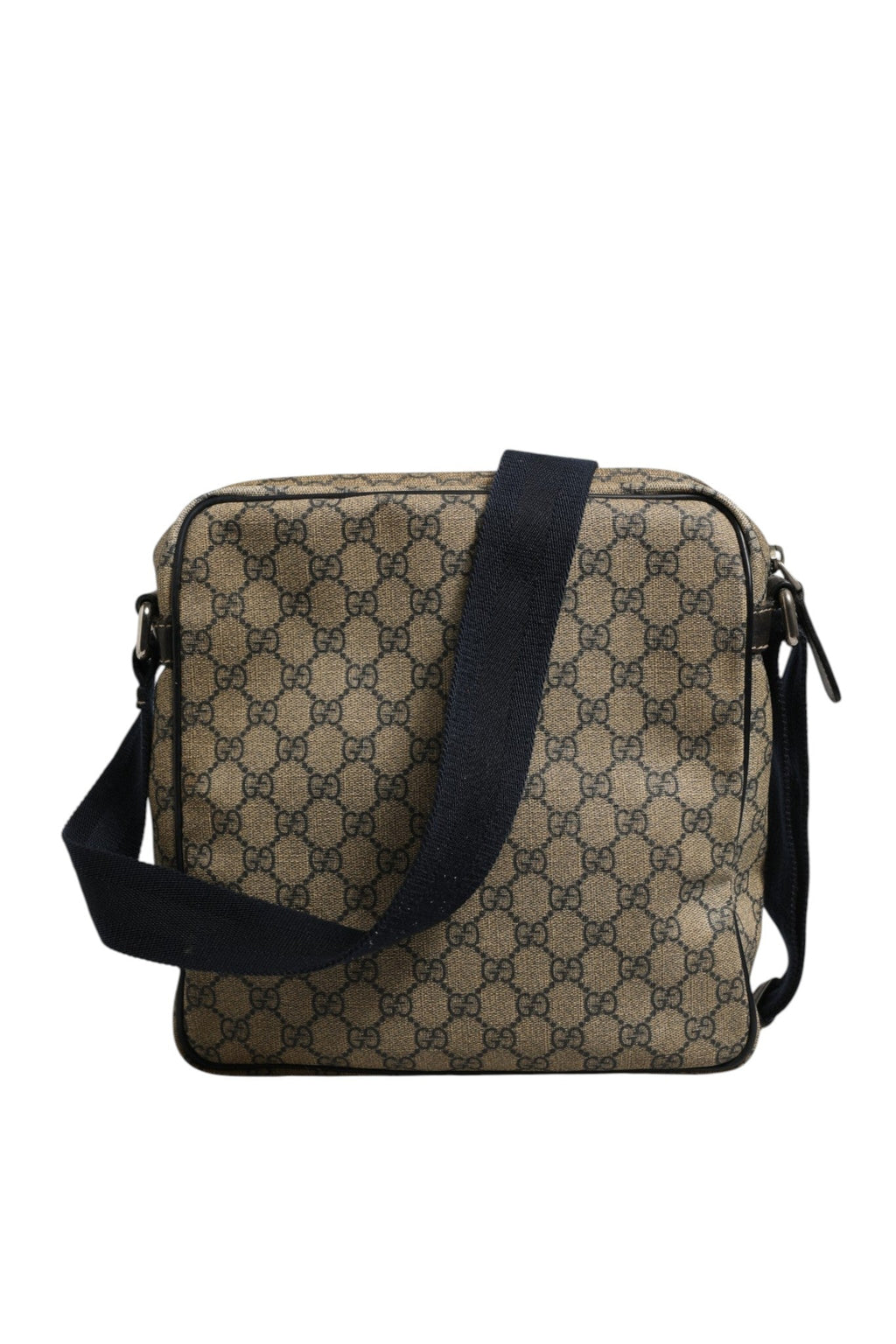Gucci Supreme Messenger Bag